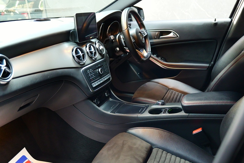 Used Mercedes-Benz GLA 2017 for sale - 77027614: Photo 52