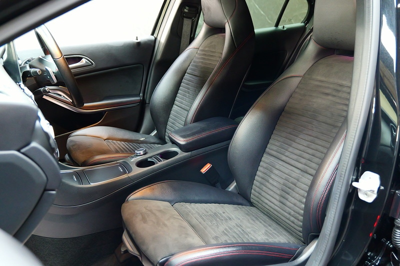 Used Mercedes-Benz GLA 2017 for sale - 77027614: Photo 53