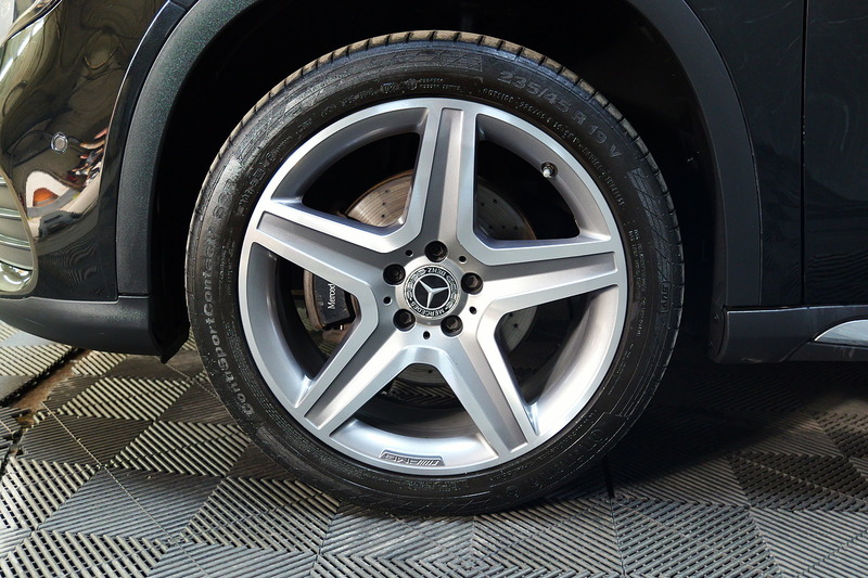 Used Mercedes-Benz GLA 2017 for sale - 77027614: Photo 54