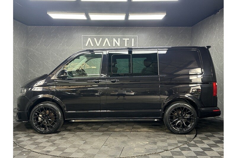 Used Volkswagen Transporter 2019 for sale - 77027682: Photo 11