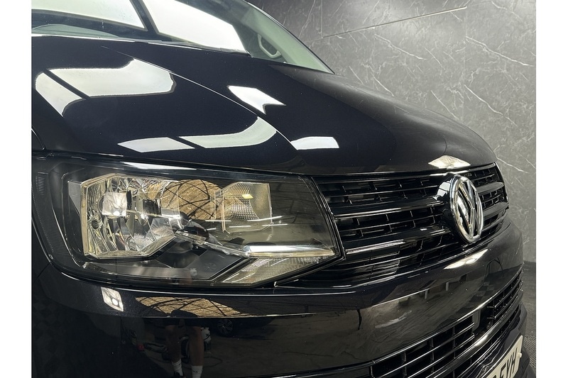Used Volkswagen Transporter 2019 for sale - 77027682: Photo 12