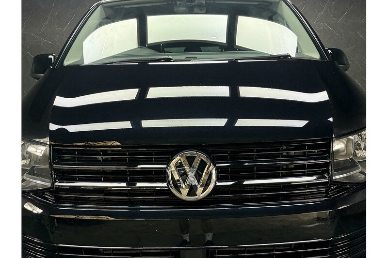 Used Volkswagen Transporter 2019 for sale - 77027682: Photo 13