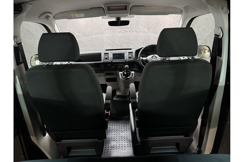 Used Volkswagen Transporter 2019 for sale - 77027682: Photo 14