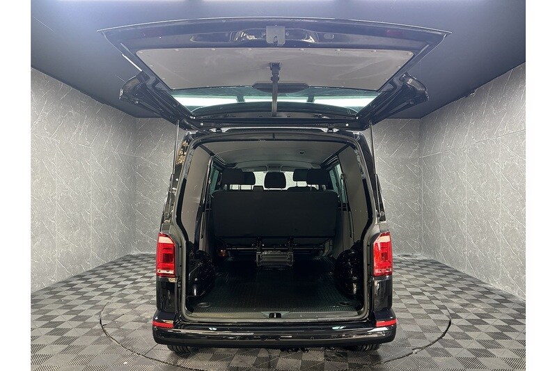 Used Volkswagen Transporter 2019 for sale - 77027682: Photo 17