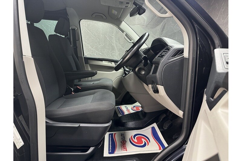 Used Volkswagen Transporter 2019 for sale - 77027682: Photo 23