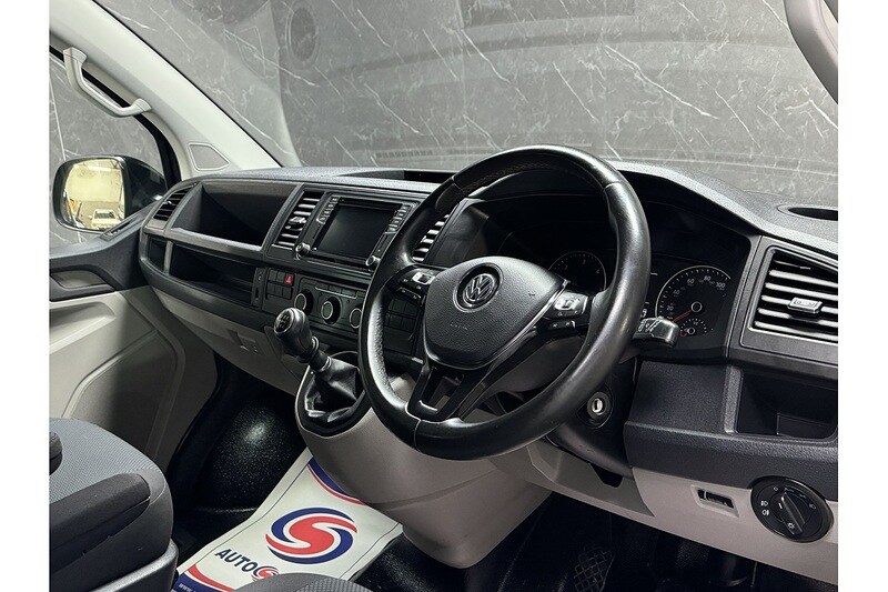 Used Volkswagen Transporter 2019 for sale - 77027682: Photo 24