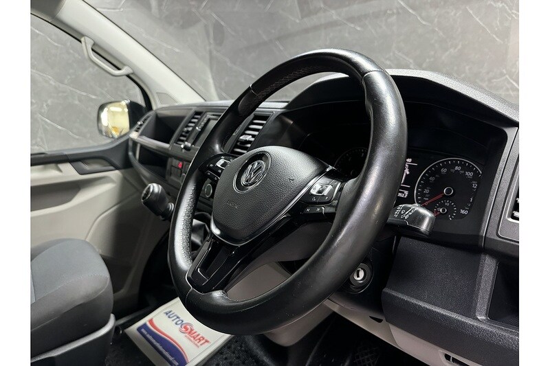 Used Volkswagen Transporter 2019 for sale - 77027682: Photo 26