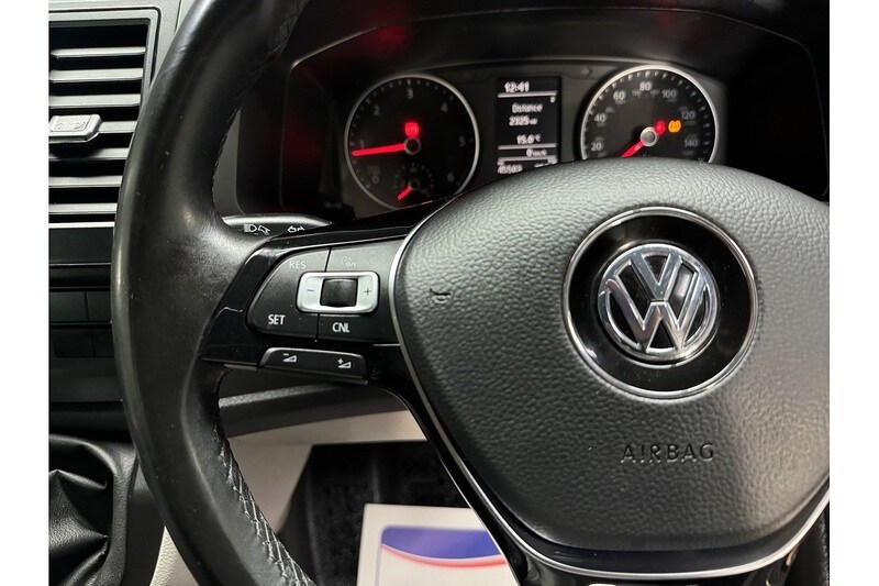 Used Volkswagen Transporter 2019 for sale - 77027682: Photo 29