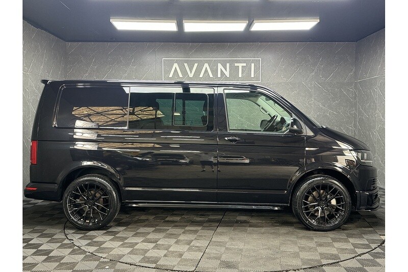 Used Volkswagen Transporter 2019 for sale - 77027682: Photo 3