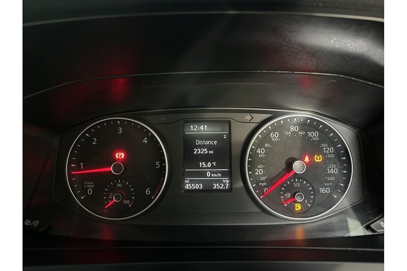 Used Volkswagen Transporter 2019 for sale - 77027682: Photo 31