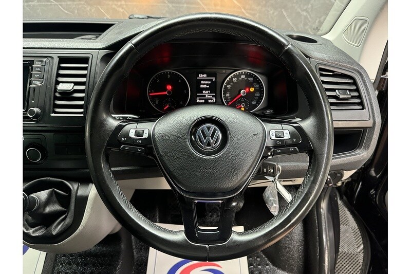 Used Volkswagen Transporter 2019 for sale - 77027682: Photo 32