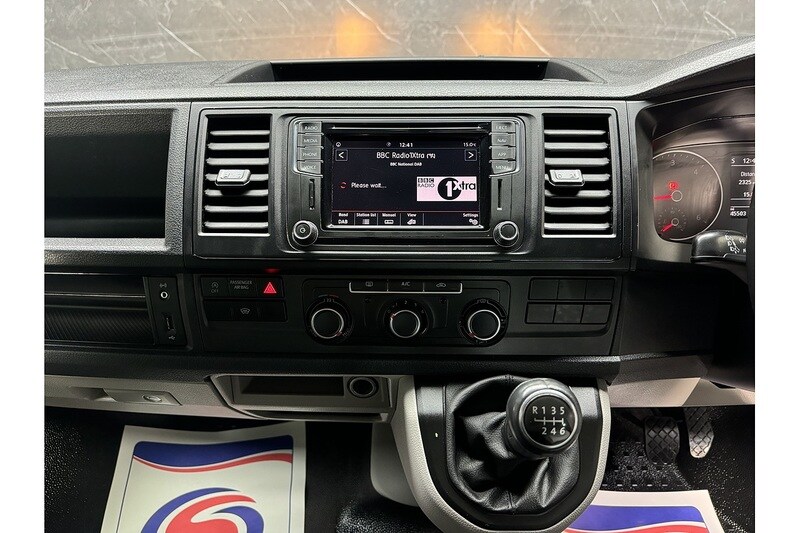 Used Volkswagen Transporter 2019 for sale - 77027682: Photo 34