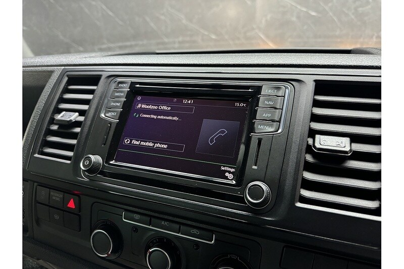 Used Volkswagen Transporter 2019 for sale - 77027682: Photo 37