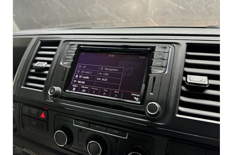 Used Volkswagen Transporter 2019 for sale - 77027682: Photo 38