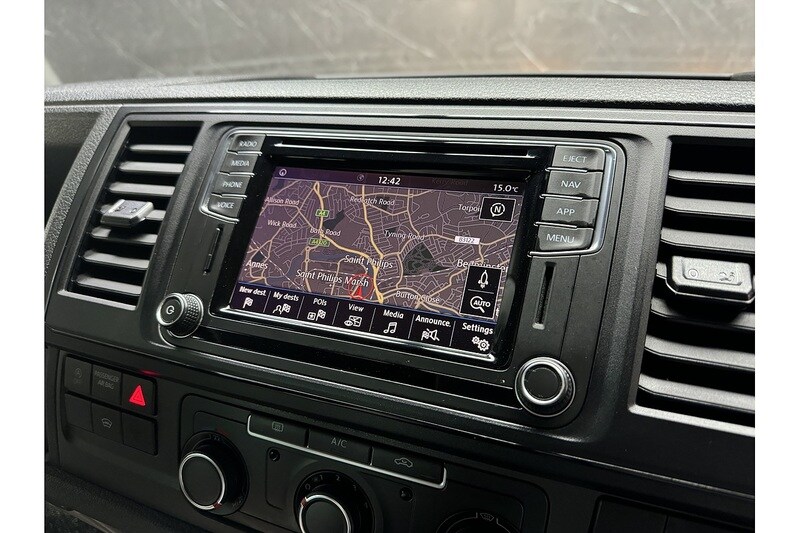 Used Volkswagen Transporter 2019 for sale - 77027682: Photo 43