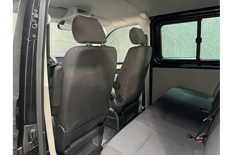 Used Volkswagen Transporter 2019 for sale - 77027682: Photo 44