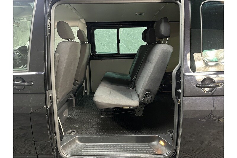 Used Volkswagen Transporter 2019 for sale - 77027682: Photo 45