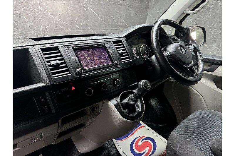 Used Volkswagen Transporter 2019 for sale - 77027682: Photo 51