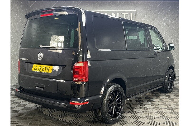 Used Volkswagen Transporter 2019 for sale - 77027682: Photo 7