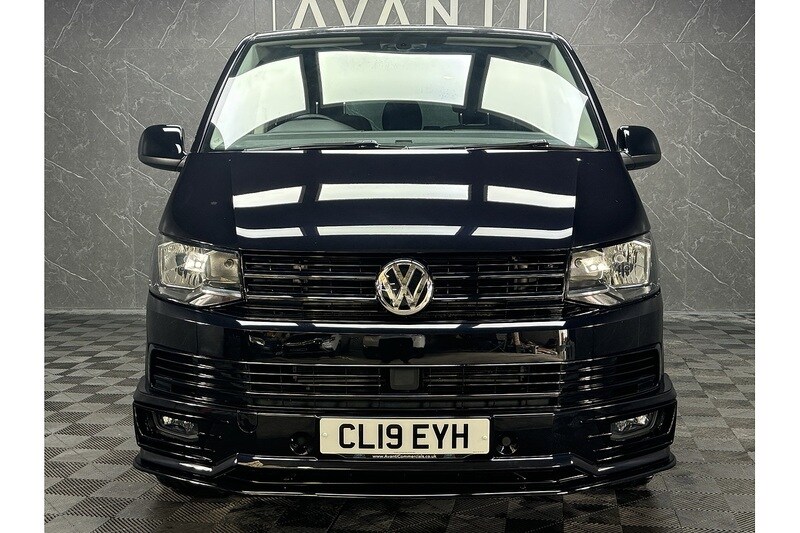 Used Volkswagen Transporter 2019 for sale - 77027682: Photo 8