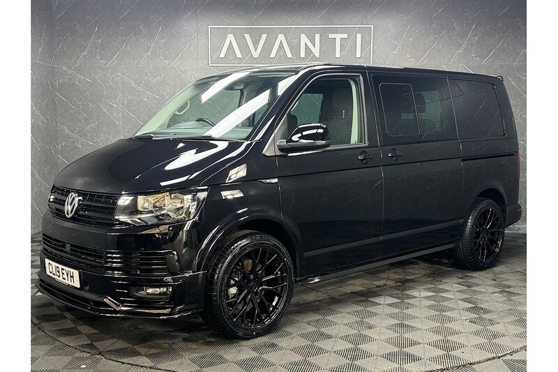 Used Volkswagen Transporter 2019 for sale - 77027682: Photo 9