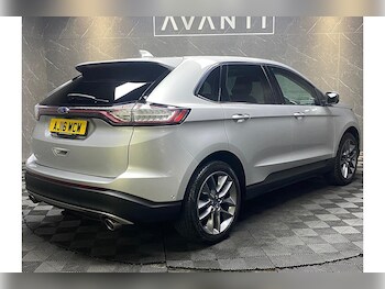 Used Ford Edge 2016 for sale - 78316061: Photo