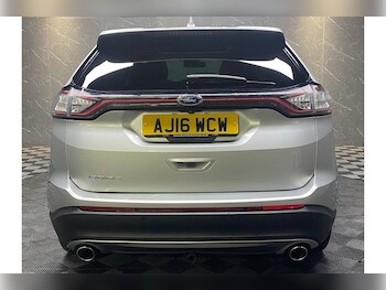 Used Ford Edge 2016 for sale - 78316061: Photo