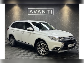 Used Mitsubishi Outlander 2018 for sale - 78709498: Photo