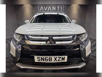Used Mitsubishi Outlander 2018 for sale - 78709498: Photo