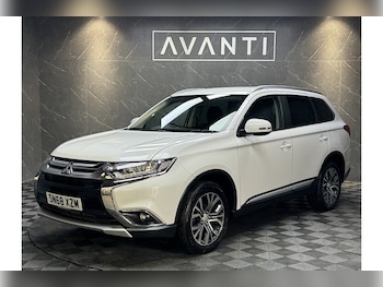 Used Mitsubishi Outlander 2018 for sale - 78709498: Photo