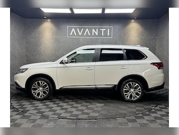 Used Mitsubishi Outlander 2018 for sale - 78709498: Photo