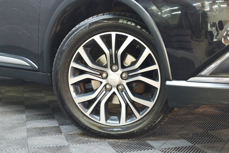 Used Mitsubishi Outlander 2018 for sale - 77027631: Photo 12