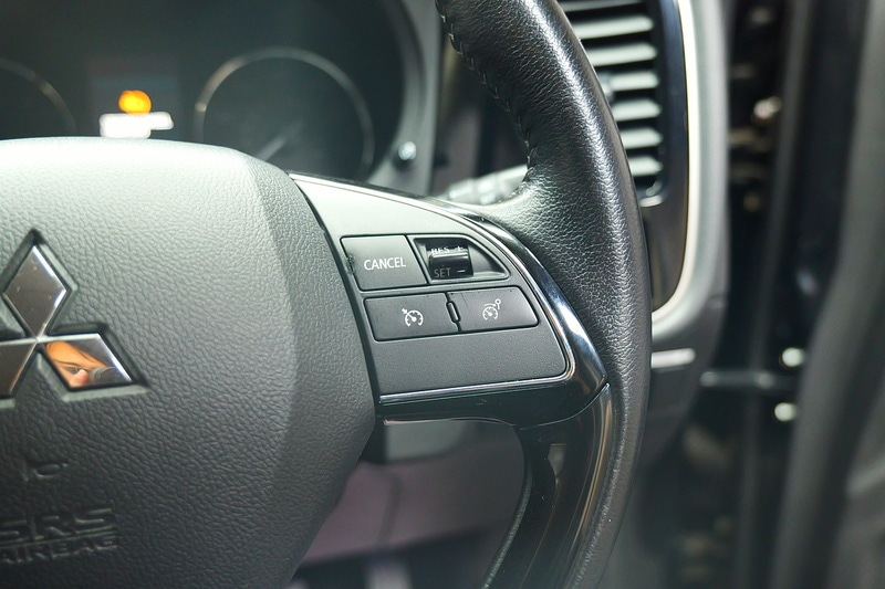 Used Mitsubishi Outlander 2018 for sale - 77027631: Photo 19