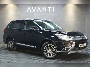 2018 - 2.2 DI-D 4 5dr