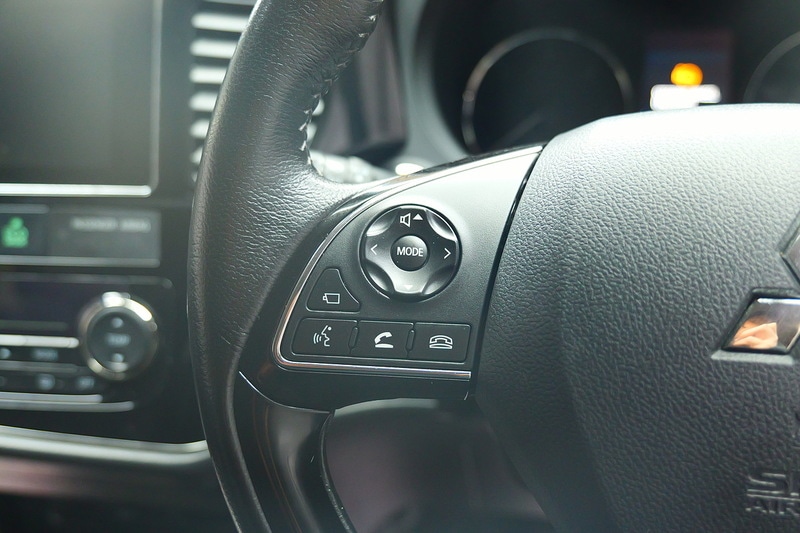 Used Mitsubishi Outlander 2018 for sale - 77027631: Photo 21