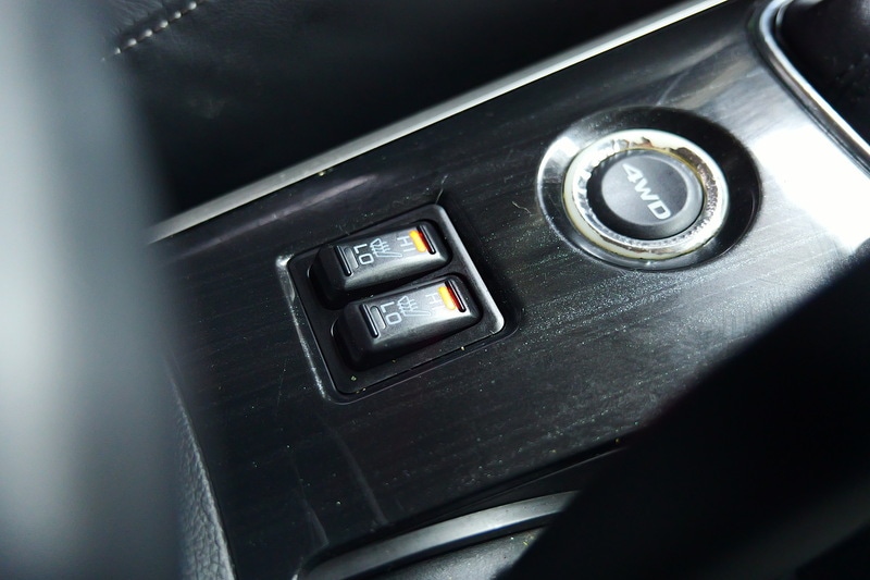 Used Mitsubishi Outlander 2018 for sale - 77027631: Photo 26