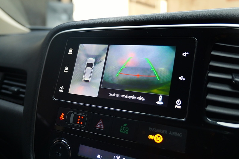 Used Mitsubishi Outlander 2018 for sale - 77027631: Photo 28