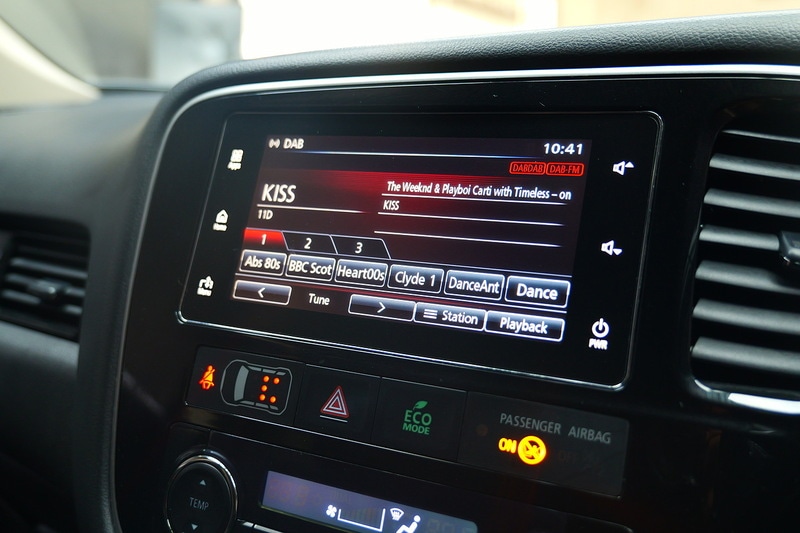 Used Mitsubishi Outlander 2018 for sale - 77027631: Photo 29