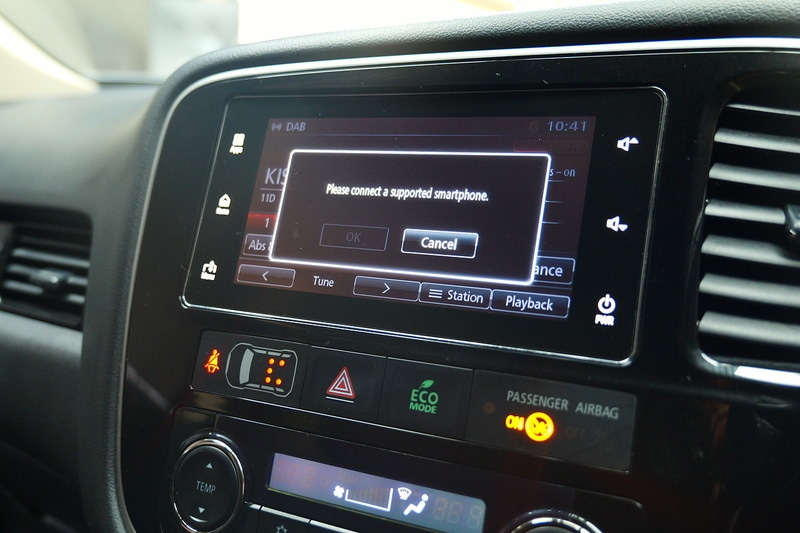 Used Mitsubishi Outlander 2018 for sale - 77027631: Photo 31