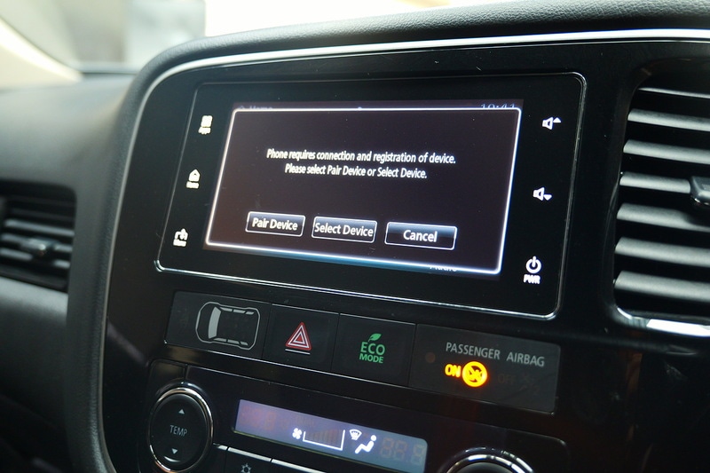 Used Mitsubishi Outlander 2018 for sale - 77027631: Photo 32