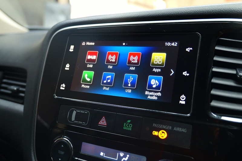 Used Mitsubishi Outlander 2018 for sale - 77027631: Photo 33