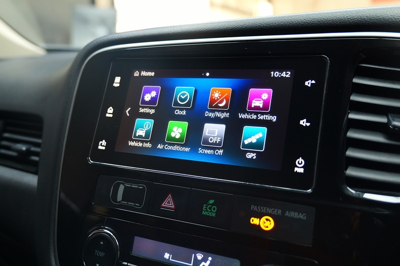 Used Mitsubishi Outlander 2018 for sale - 77027631: Photo 34