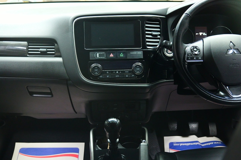 Used Mitsubishi Outlander 2018 for sale - 77027631: Photo 36