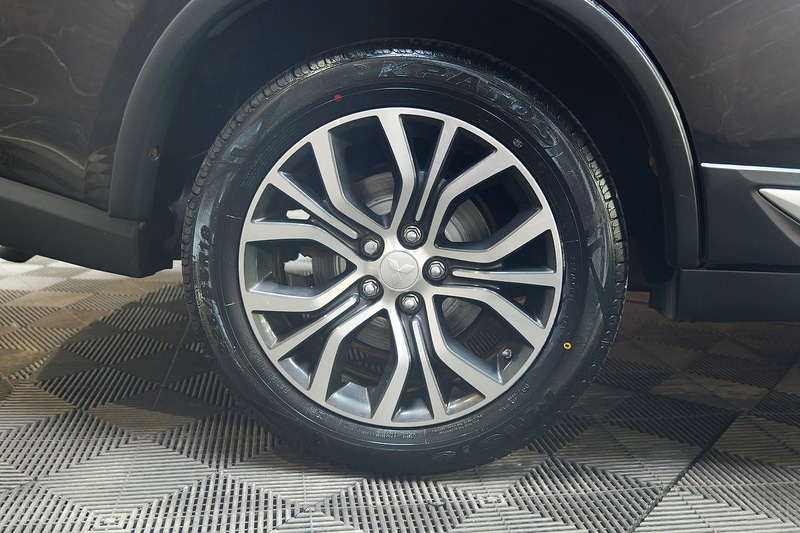 Used Mitsubishi Outlander 2018 for sale - 77027631: Photo 39