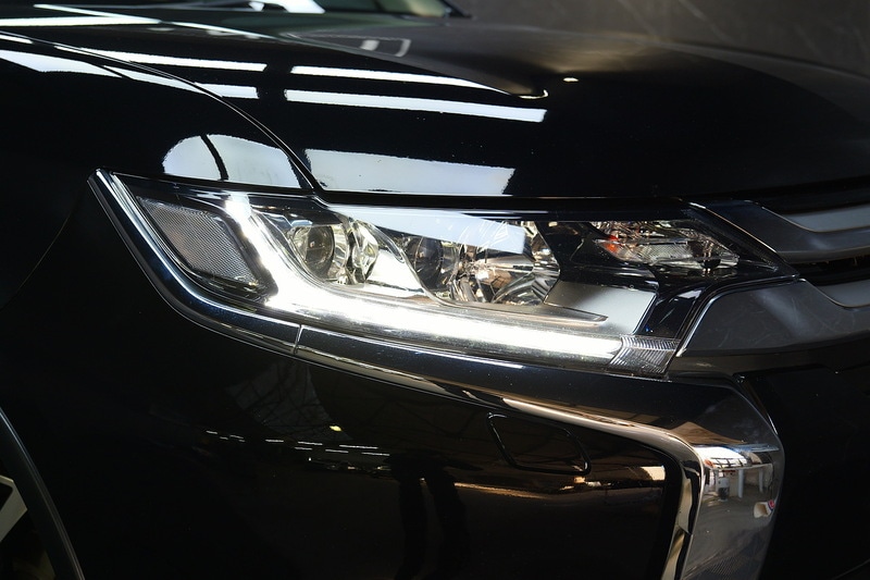 Used Mitsubishi Outlander 2018 for sale - 77027631: Photo 41