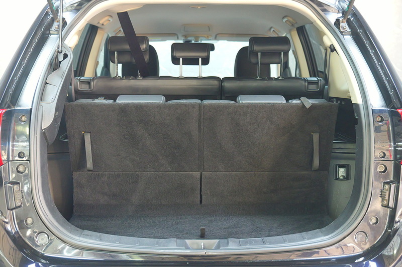 Used Mitsubishi Outlander 2018 for sale - 77027631: Photo 42