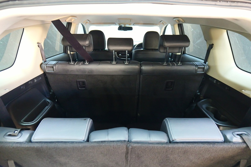 Used Mitsubishi Outlander 2018 for sale - 77027631: Photo 43