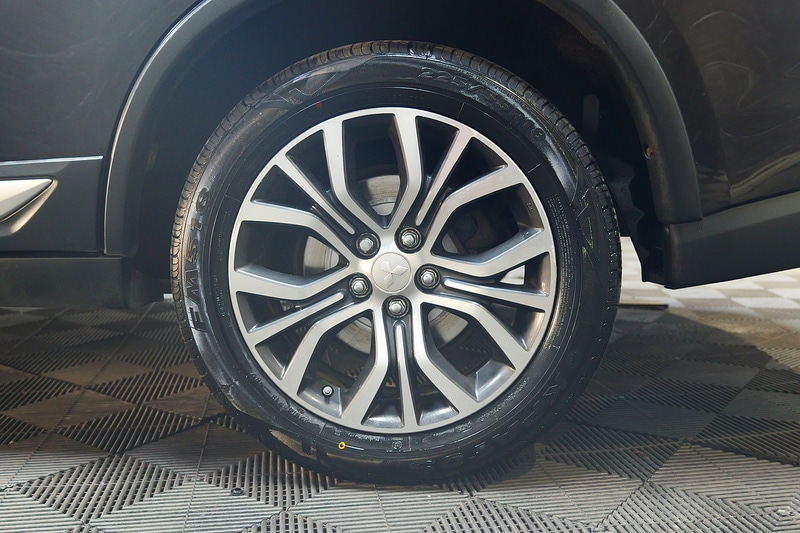 Used Mitsubishi Outlander 2018 for sale - 77027631: Photo 45