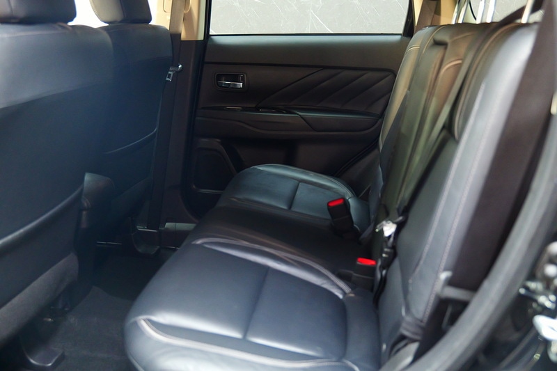 Used Mitsubishi Outlander 2018 for sale - 77027631: Photo 47