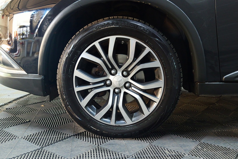 Used Mitsubishi Outlander 2018 for sale - 77027631: Photo 50